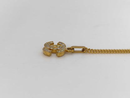 CHANEL Chanel necklace