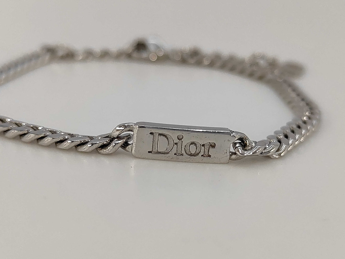 Dior Bracelet/Bangle