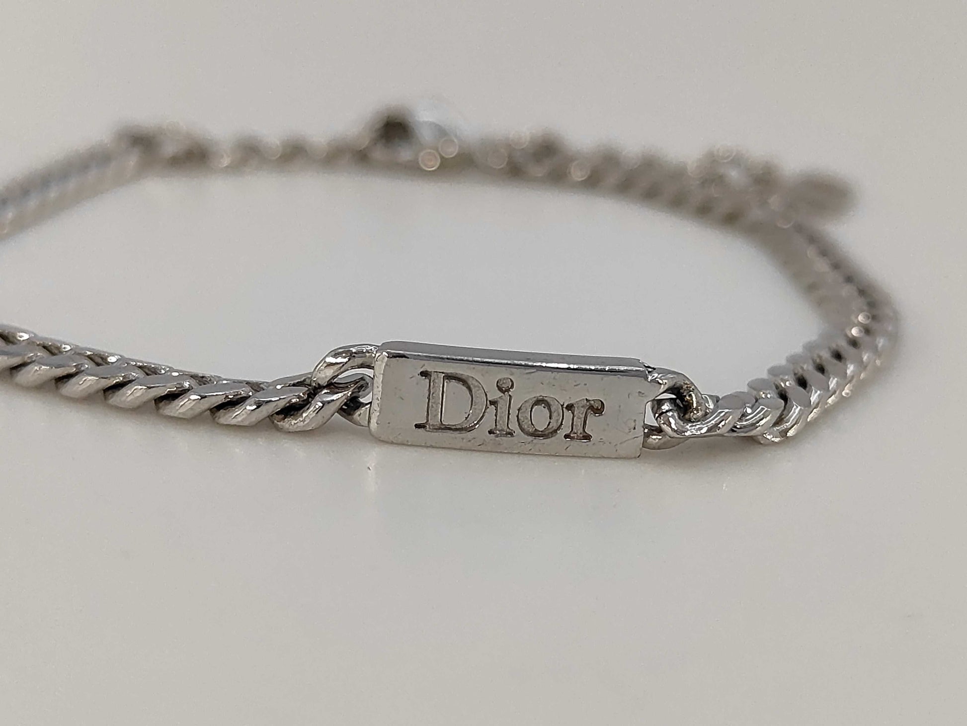 Dior Bracelet/Bangle