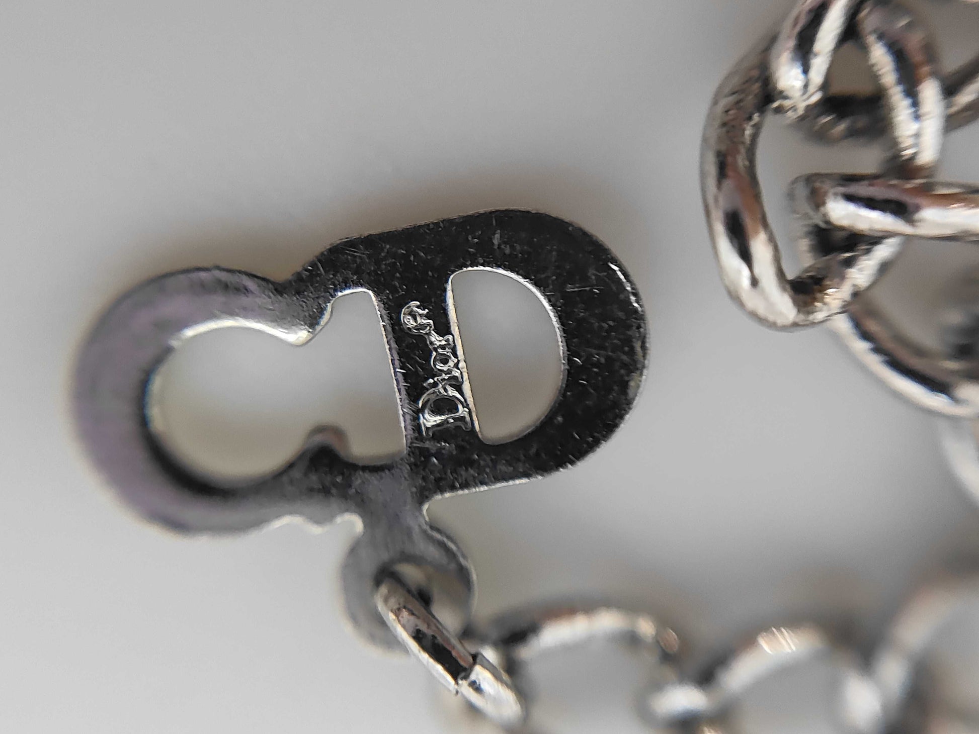 Dior Bracelet/Bangle