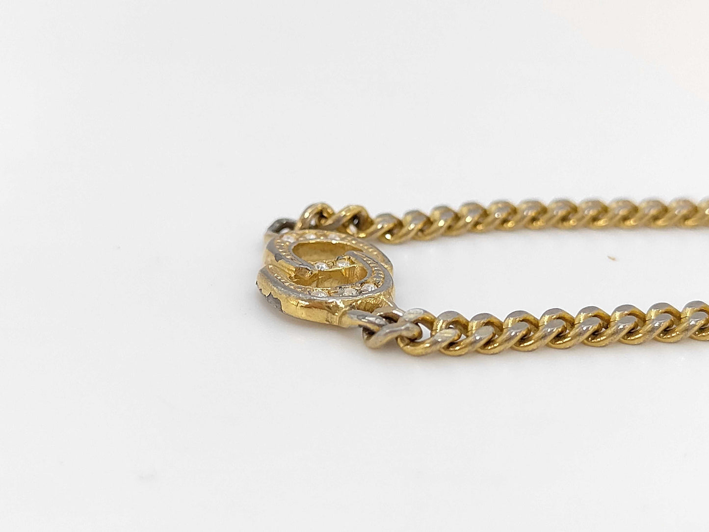 Dior Bracelet/Bangle