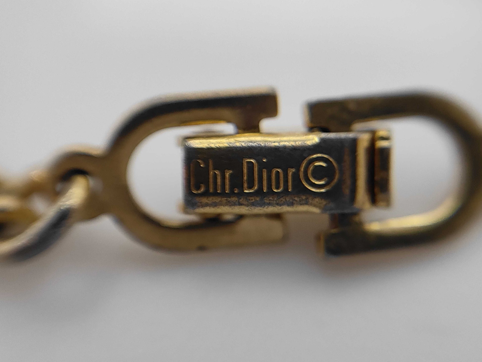 Dior Bracelet/Bangle