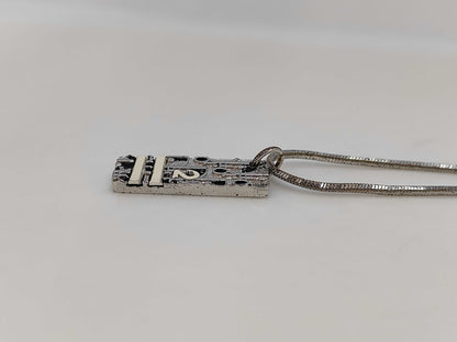 Dior necklace