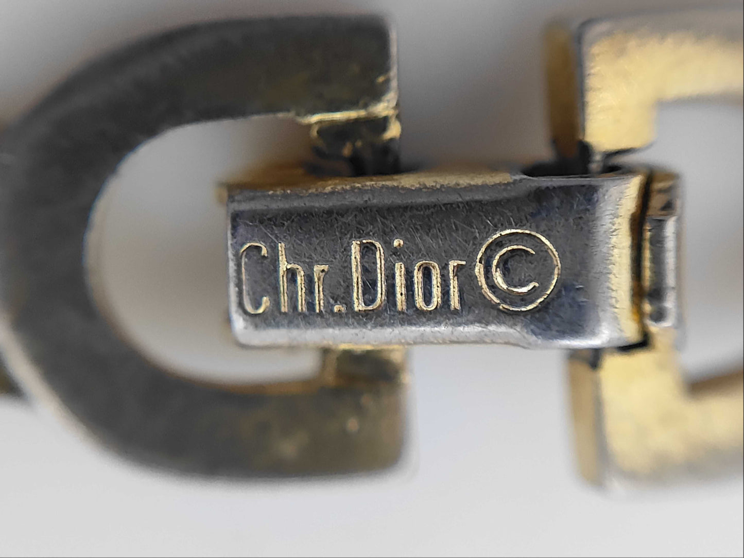 Dior Bracelet/Bangle