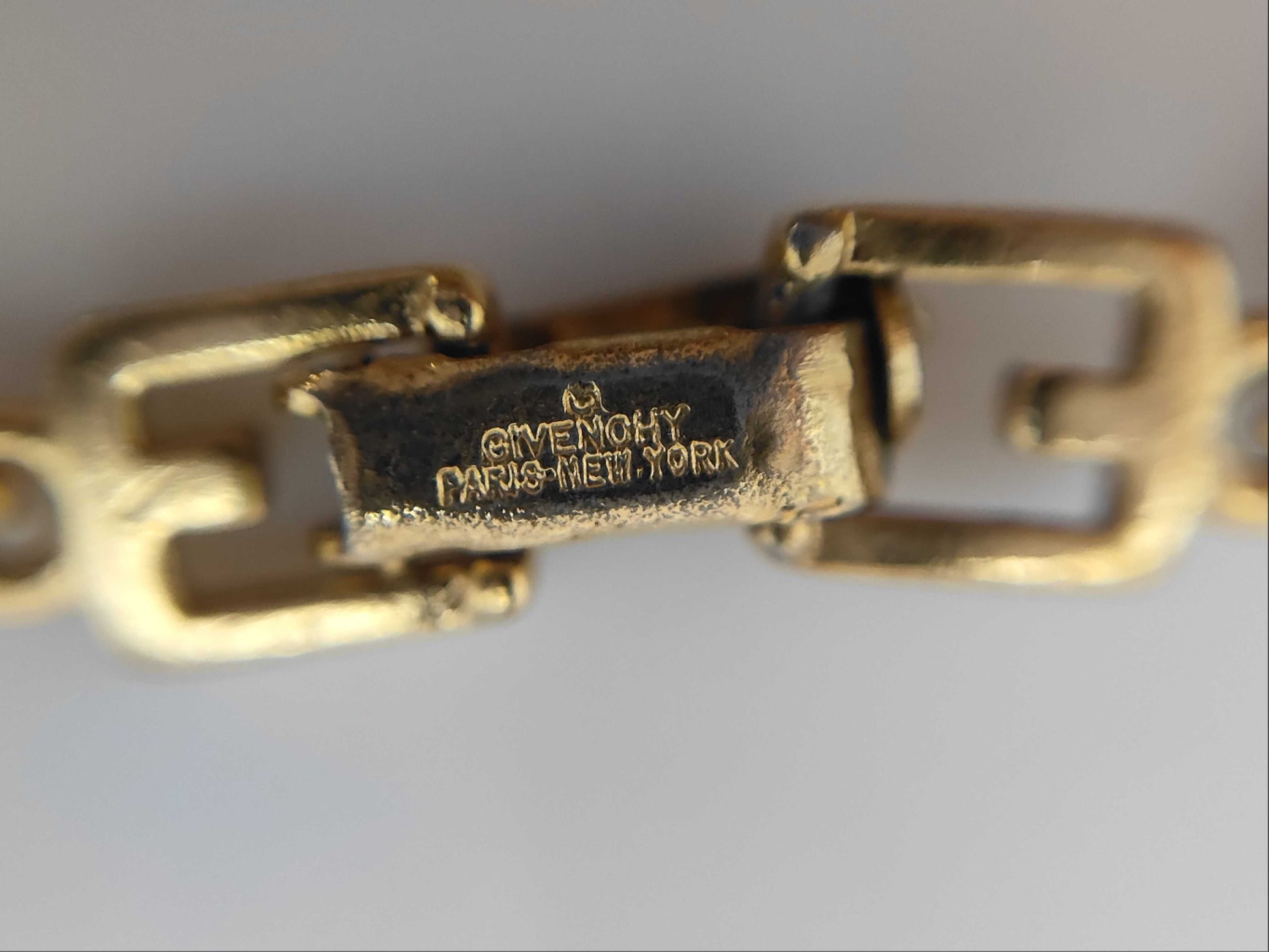 GIVENCHY Bracelet/Bangle