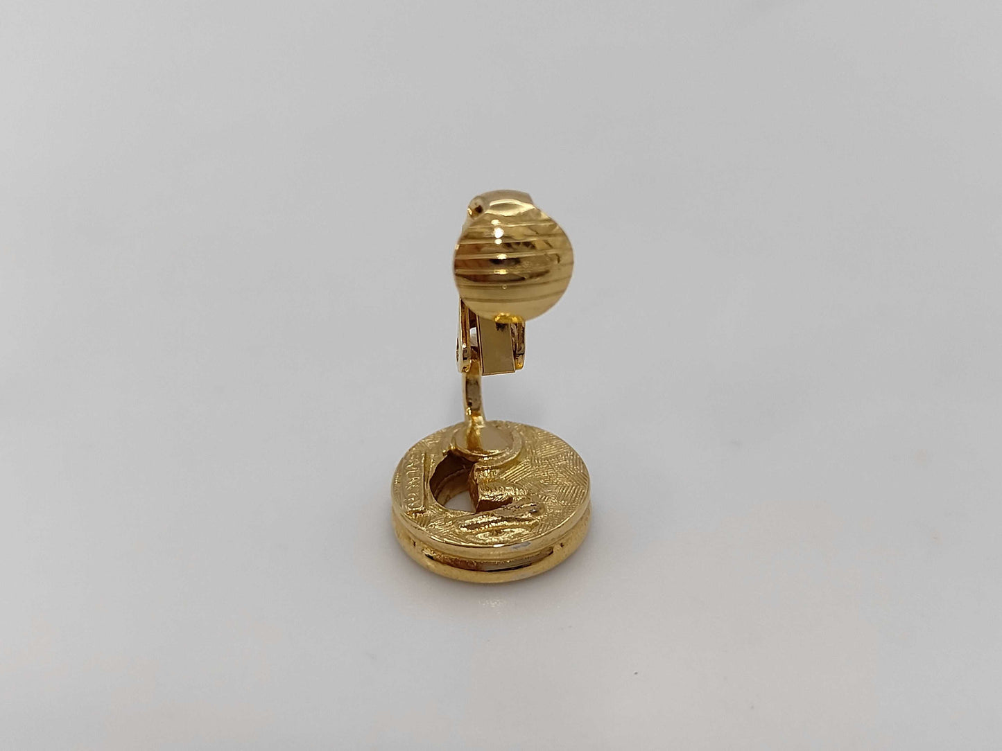 GIVENCHY Plated Earrings