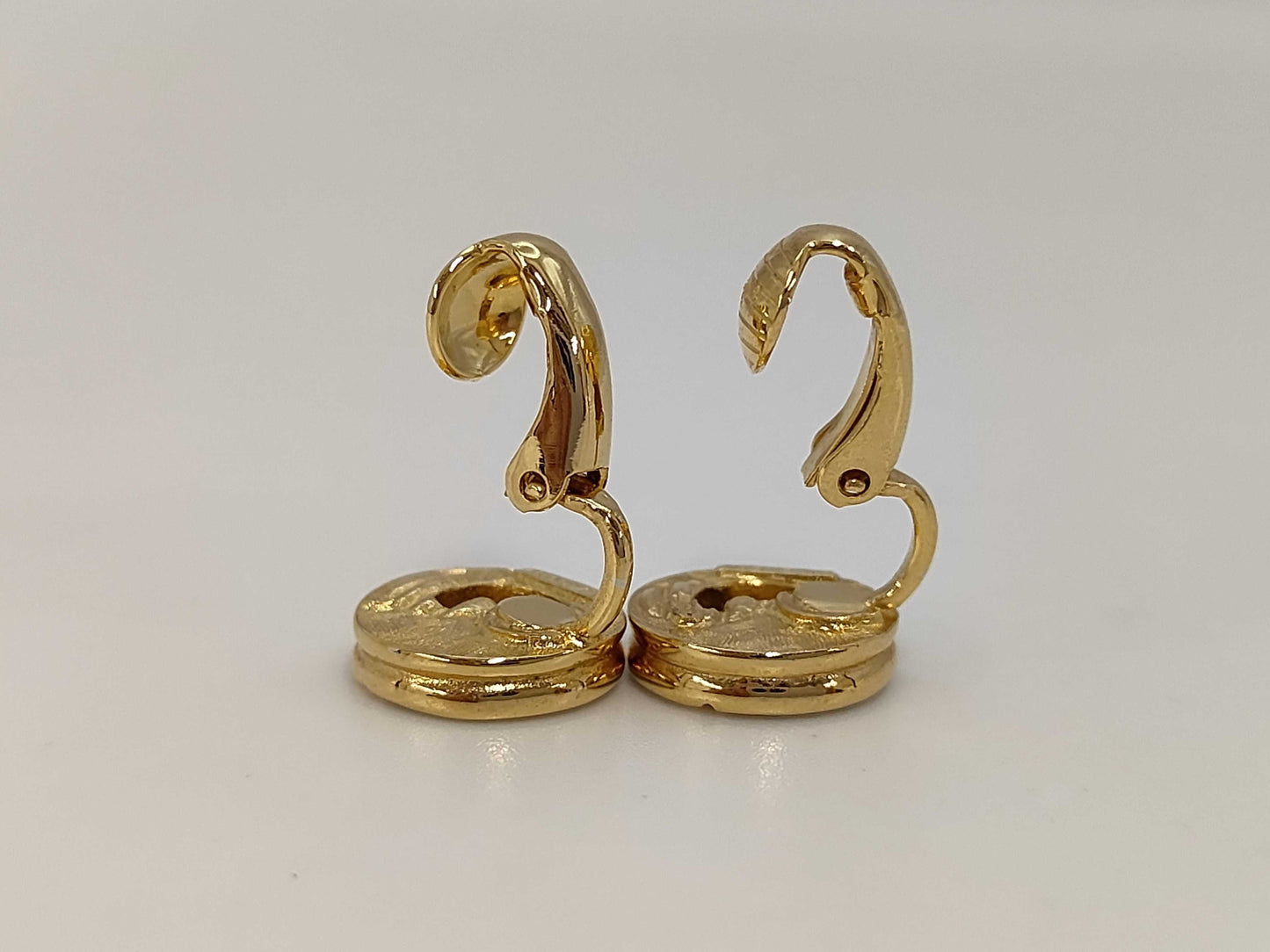 GIVENCHY Plated Earrings