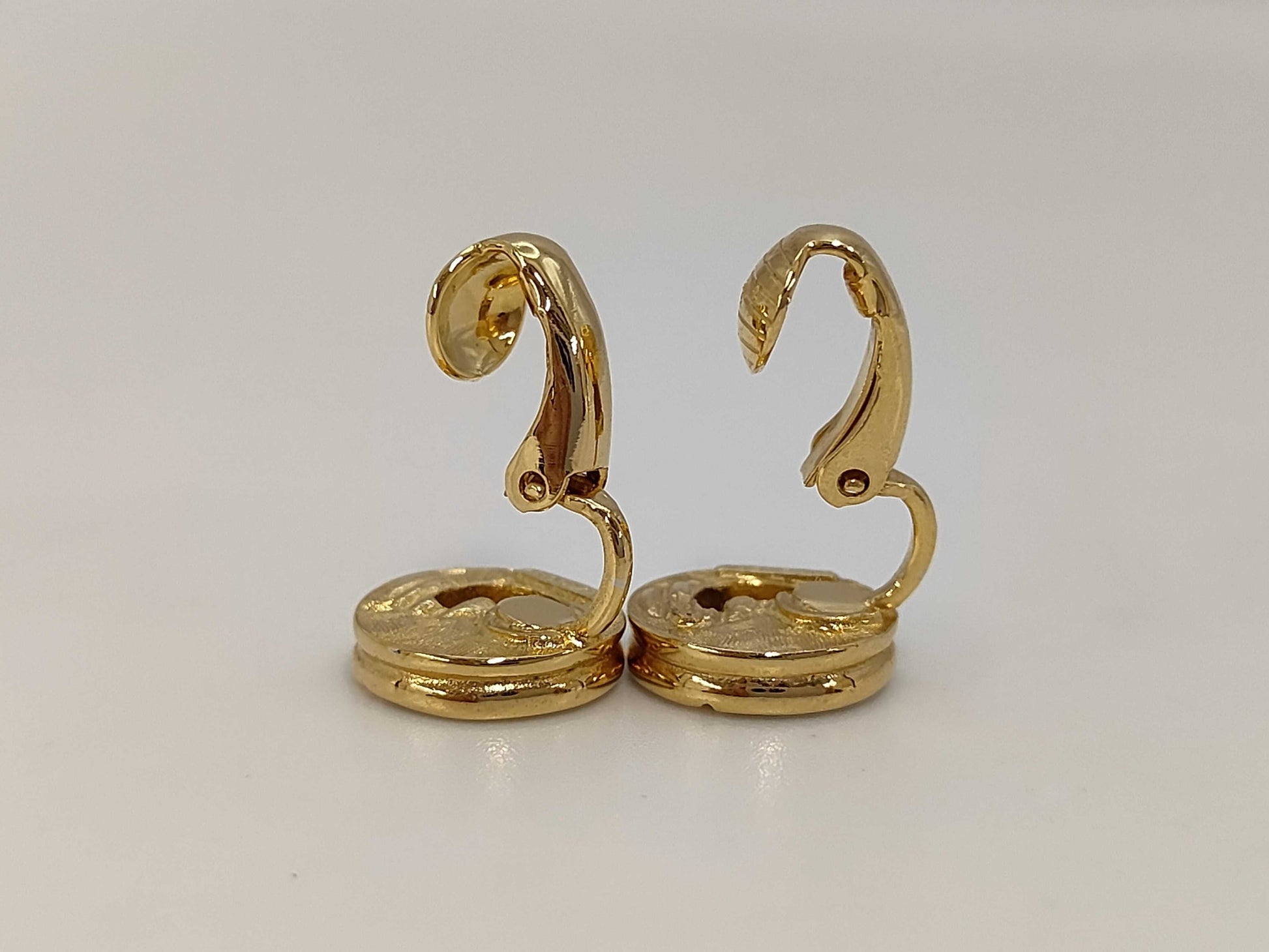 GIVENCHY Plated Earrings