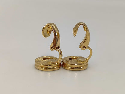 GIVENCHY Plated Earrings