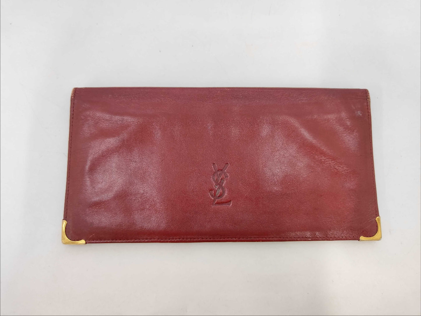 Yves Saint Laurent wallet