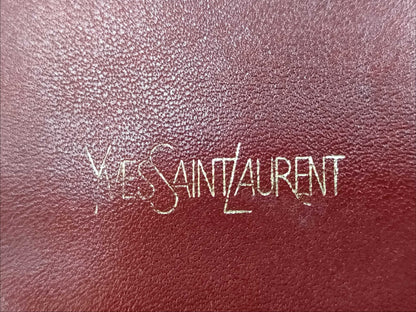Yves Saint Laurent wallet