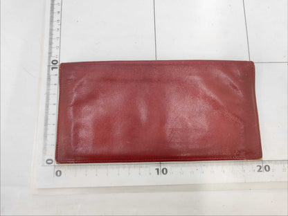 Yves Saint Laurent wallet