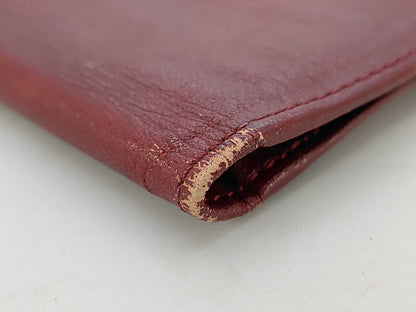 Yves Saint Laurent wallet