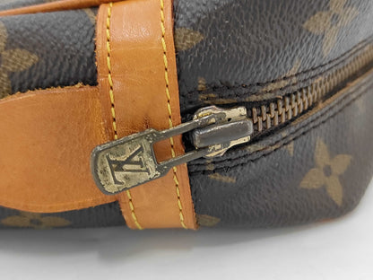 LOUIS VUITTON Truss Toilette 28 Second Bag