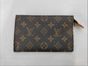LOUIS VUITTON Louis Vuitton Bucket Pouch