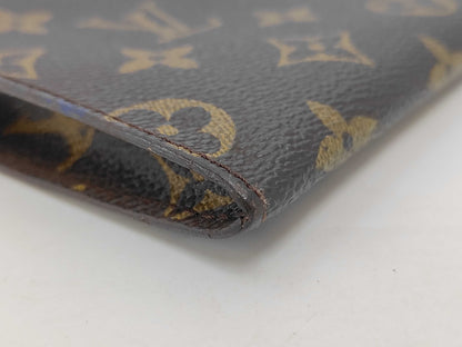LOUIS VUITTON Louis Vuitton Bucket Pouch