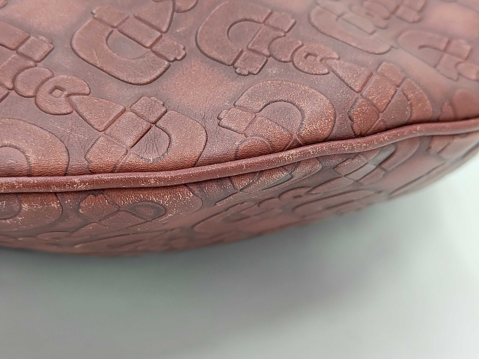 GUCCI 145764 One-Shoulder Bag