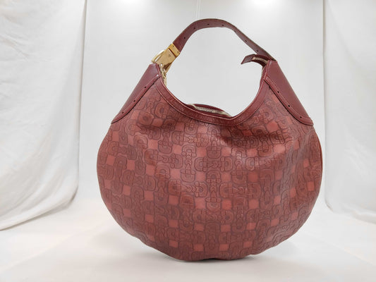 GUCCI 145764 One-Shoulder Bag