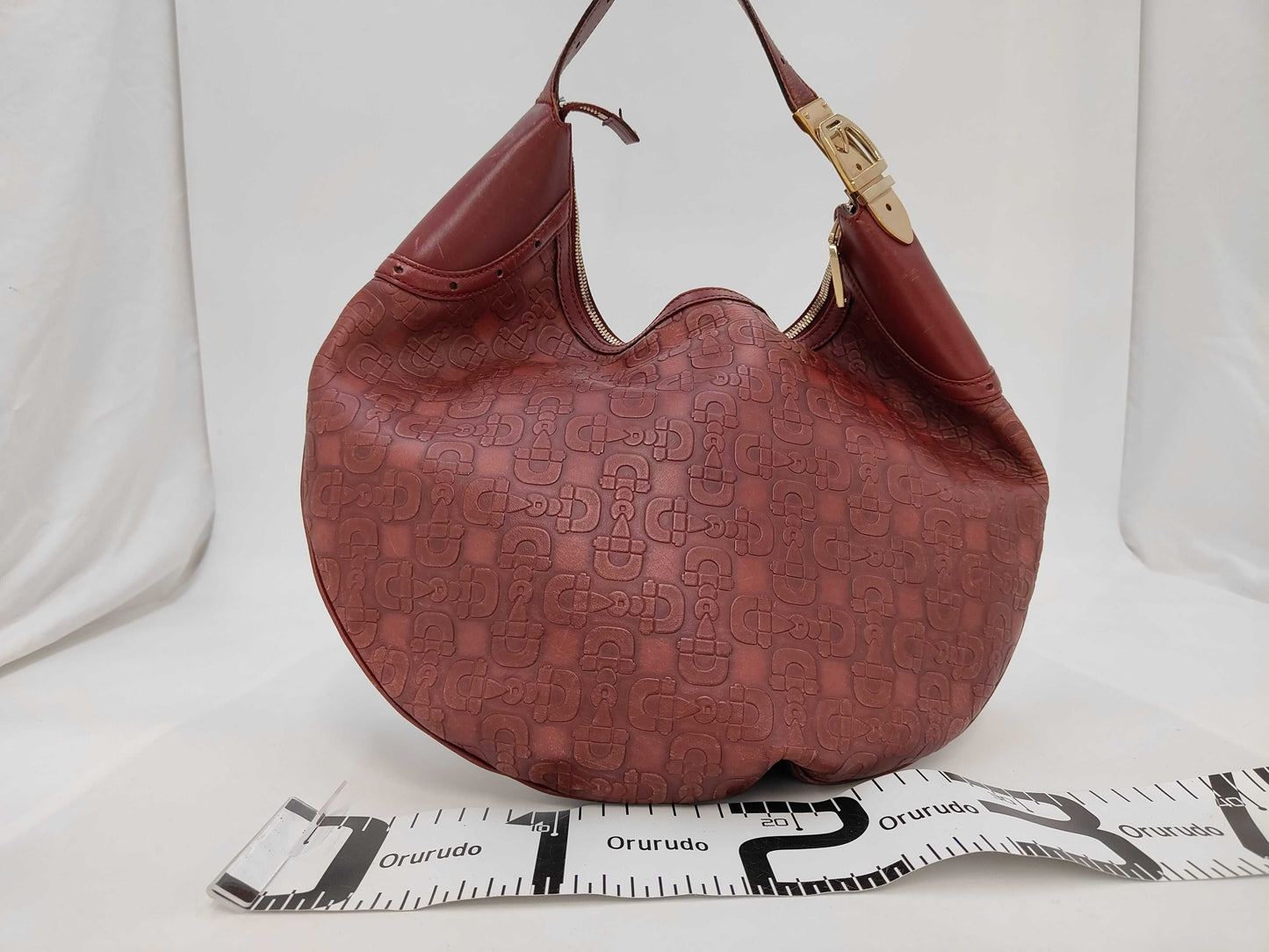 GUCCI 145764 One-Shoulder Bag