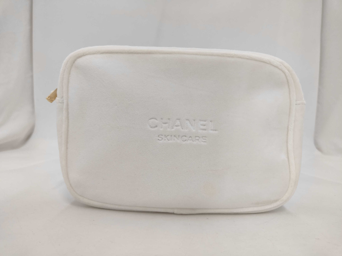 CHANEL SKINCARE Pouch