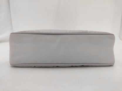 PRADA Prada nylon light purple one-shoulder bag