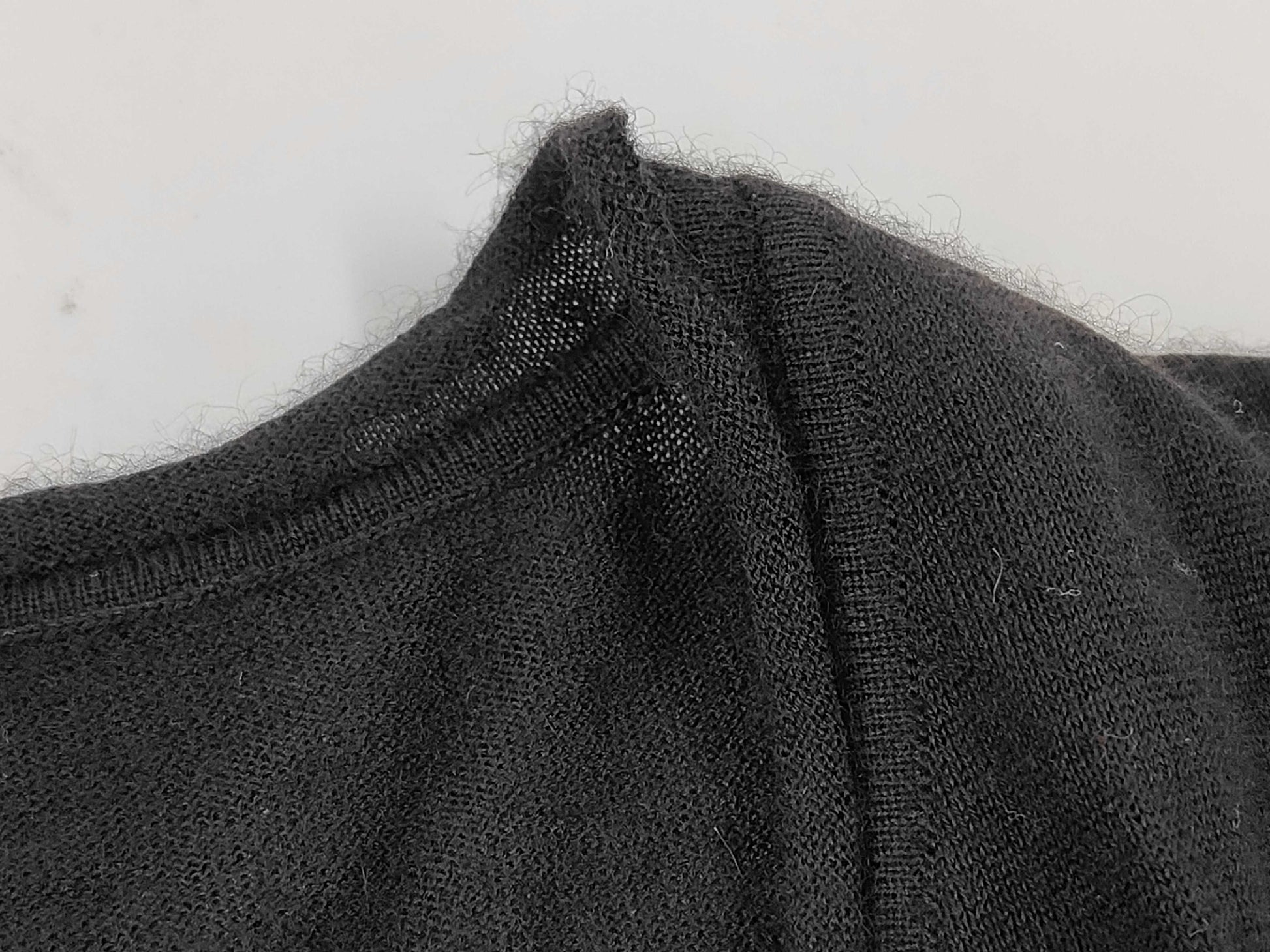 CHANEL CHANEL Sleeveless Top, Paris Streets, P27644V20068 #38, Eiffel Tower, Black, Ribbon Top