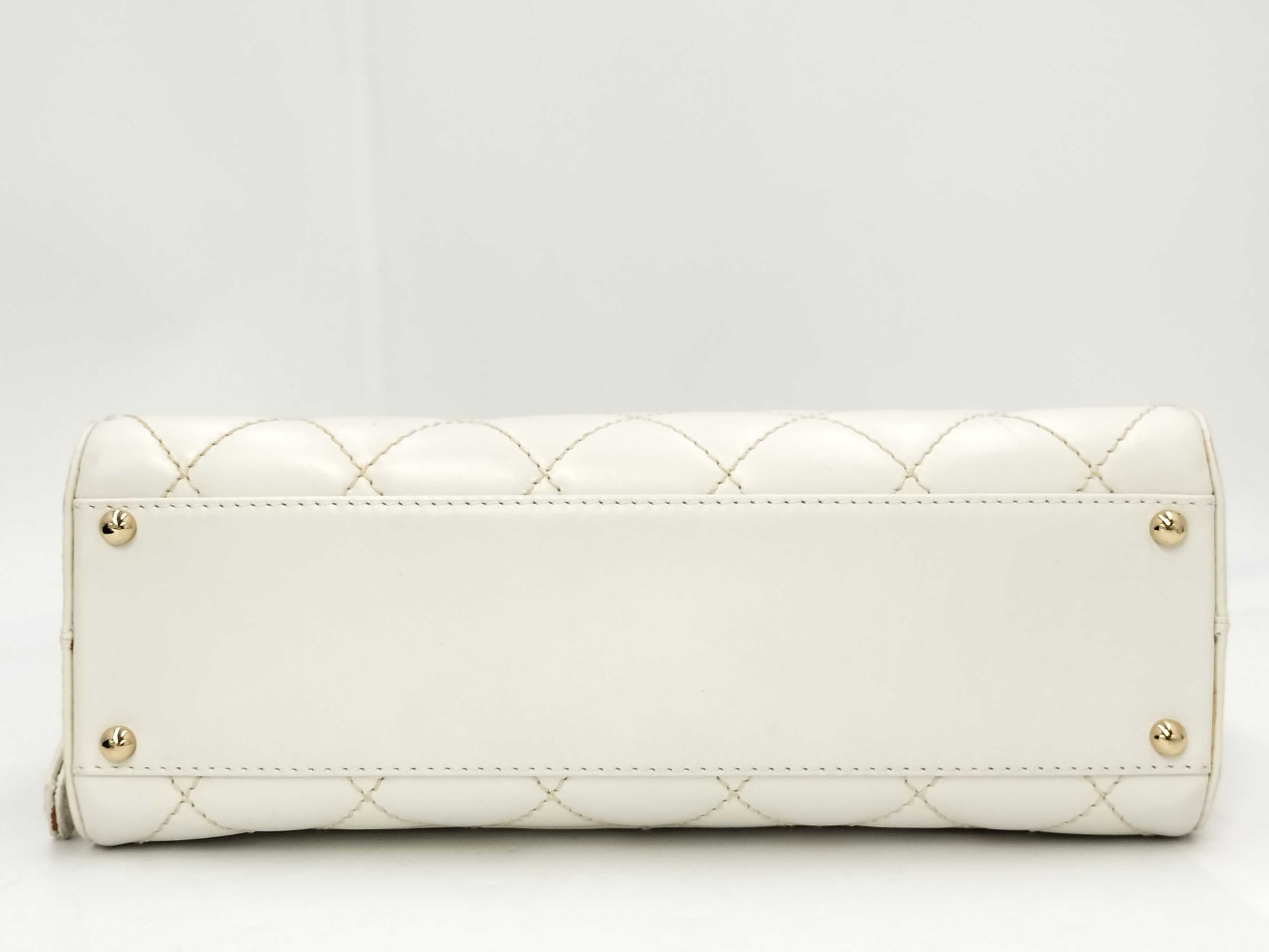 CHANEL Wild Stitch Handbag with Pouch, No. 7 Handbag