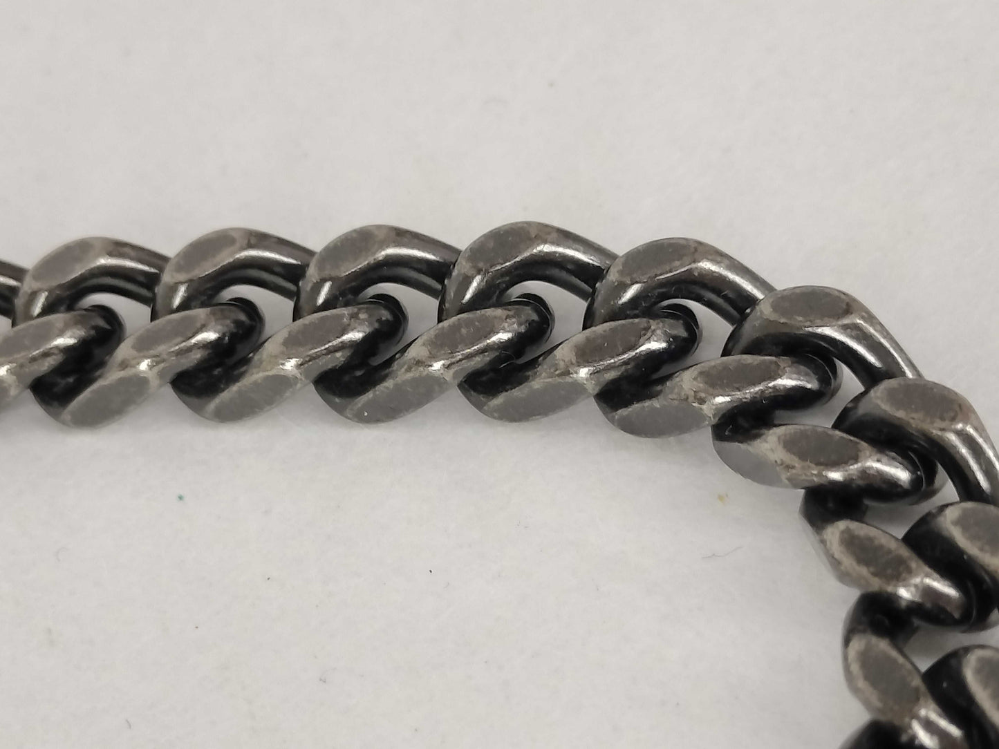 SAINT LAURENT Canvas 471286 Chain Shoulder Bag