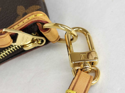 LOUIS VUITTON Monogram Delightful SA3100 Pouch