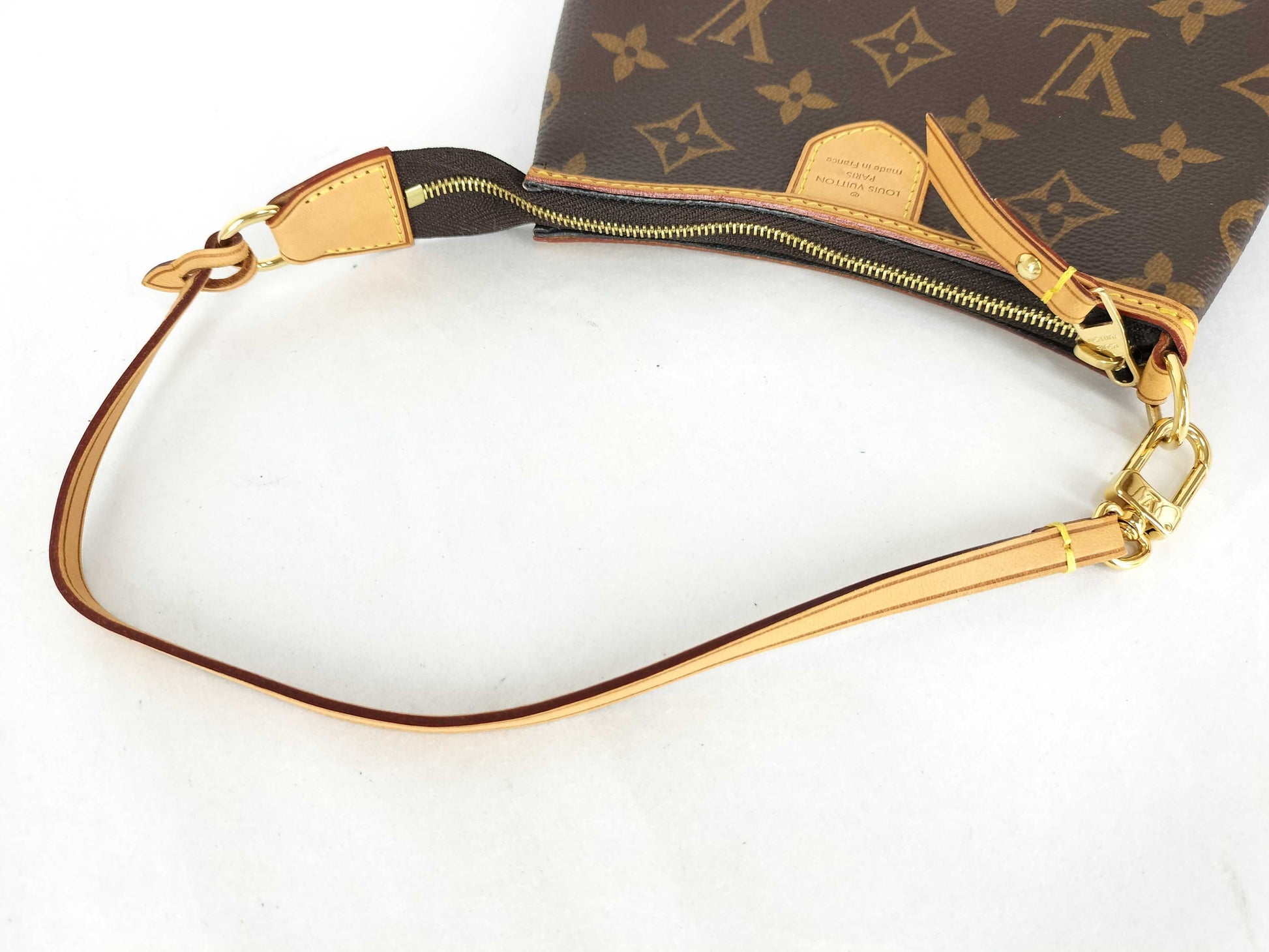 LOUIS VUITTON Monogram Delightful SA3100 Pouch