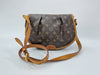 LOUIS VUITTON Menilmontant PM Shoulder Bag