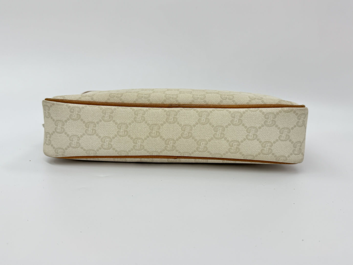 GUCCI GG Plus Clutch Bag/Second Bag