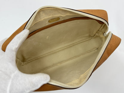 GUCCI GG Plus Clutch Bag/Second Bag