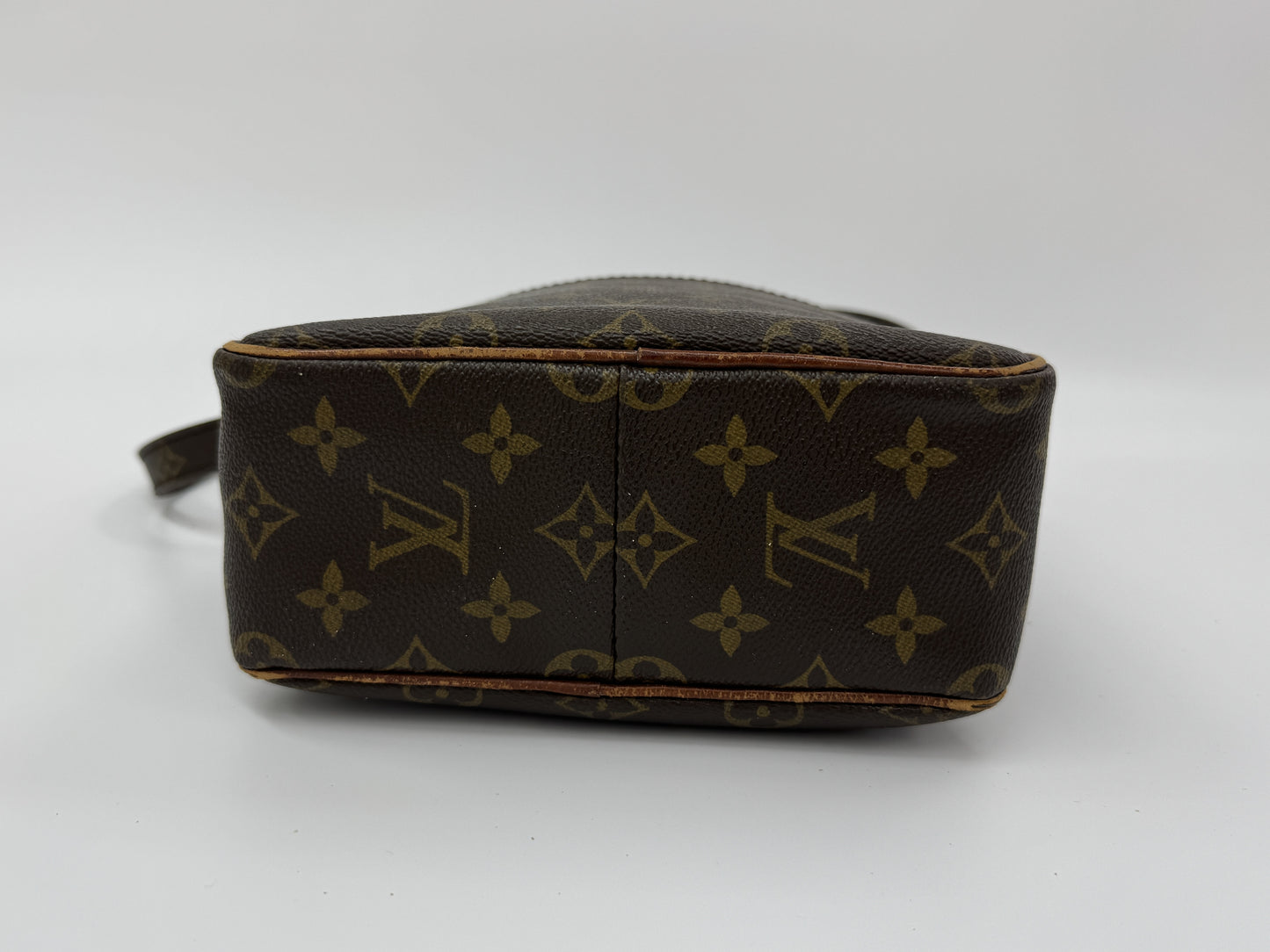 LOUIS VUITTON Marceau Shoulder Bag