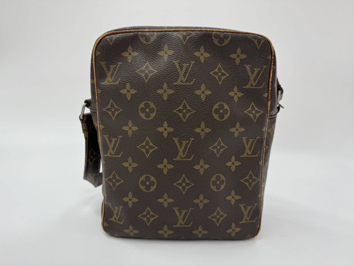 LOUIS VUITTON Marceau Shoulder Bag