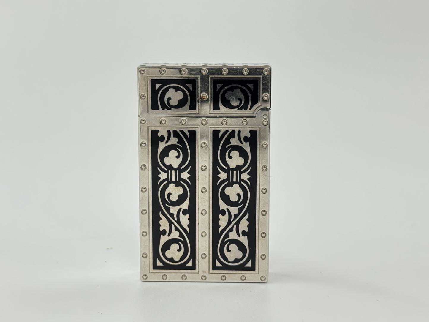 S.T. Dupont Limited Edition Lighter with Case and Warranty