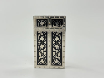 S.T. Dupont Limited Edition Lighter with Case and Warranty