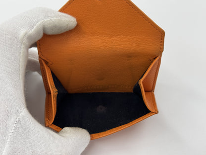 BALENCIAGA Paper Mini Wallet