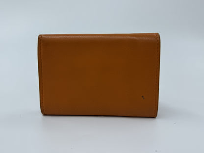 BALENCIAGA Paper Mini Wallet