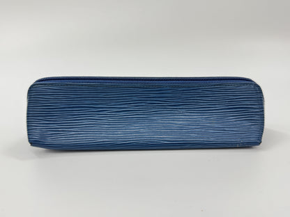 LOUIS VUITTON Epi Truss Pouch Case Other Accessories