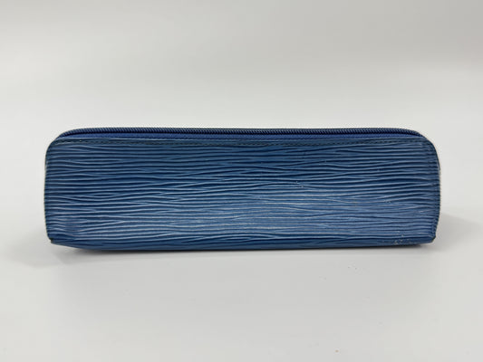 LOUIS VUITTON Epi Truss Pouch Case Other Accessories