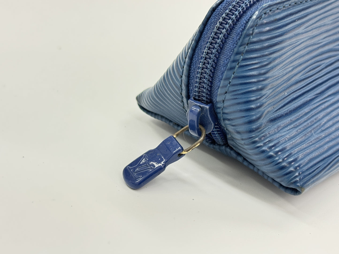 LOUIS VUITTON Epi Truss Pouch Case Other Accessories