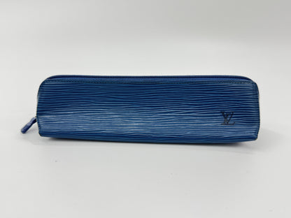 LOUIS VUITTON Epi Truss Pouch Case Other Accessories