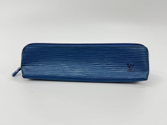 LOUIS VUITTON Epi Truss Pouch Case Other Accessories