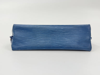 LOUIS VUITTON Epi Truss Pouch Case Other Accessories