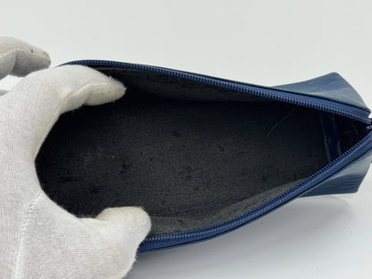 LOUIS VUITTON Epi Truss Pouch Case Other Accessories