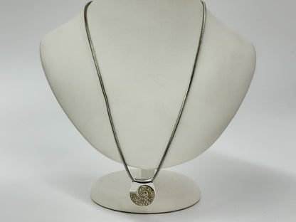 GIVENCHY Givenchy Necklace Pendant Necklace