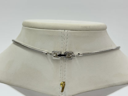 GIVENCHY Givenchy Necklace Pendant Necklace