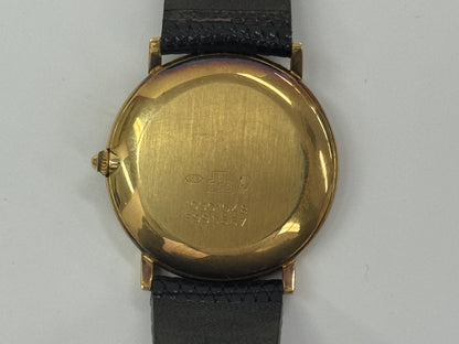  Technos 10901048 E990557 Quartz K18 Men's Watch