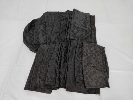 GUCCI Dust Bags, 20-Pack, Dust Bags 